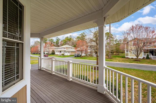 11652 MAID AT ARMS LN, Berlin, MD 21811