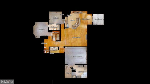 11652 MAID AT ARMS LN, Berlin, MD 21811