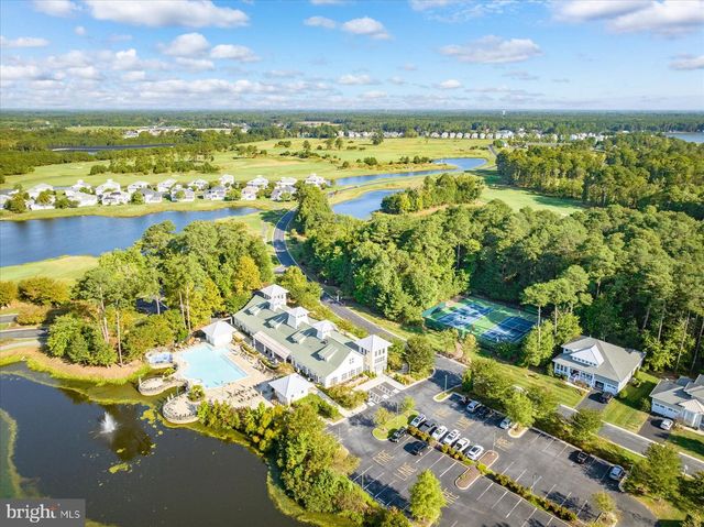 11652 MAID AT ARMS LN, Berlin, MD 21811