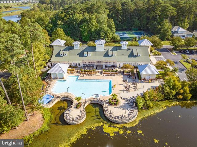 11652 MAID AT ARMS LN, Berlin, MD 21811