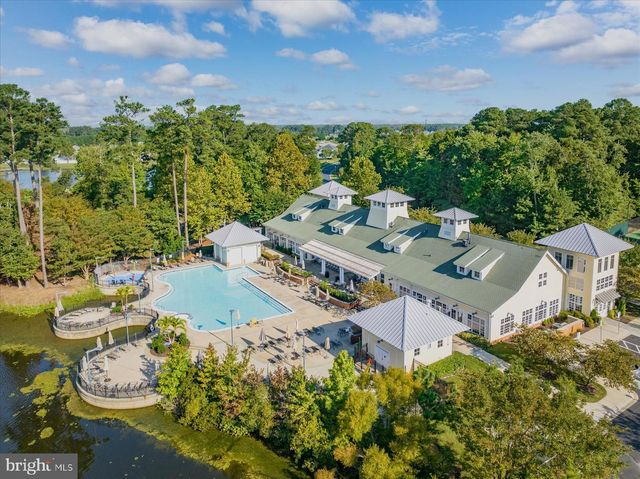 11652 MAID AT ARMS LN, Berlin, MD 21811
