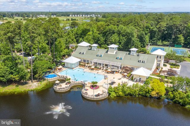11652 MAID AT ARMS LN, Berlin, MD 21811