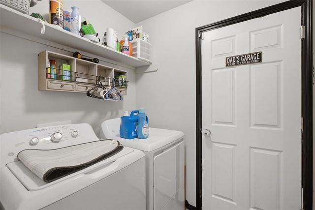 807 W Judy Street, Mustang, OK 73064