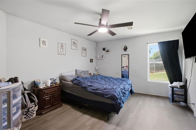 807 W Judy Street, Mustang, OK 73064