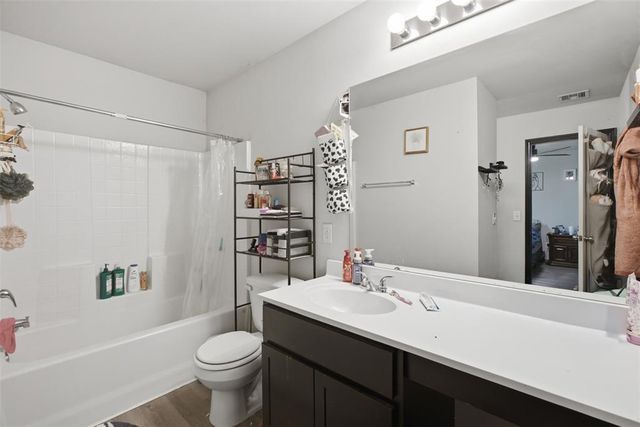 807 W Judy Street, Mustang, OK 73064