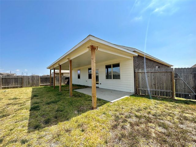 5410 Pembrokeshire Circle, Katy, TX 77449