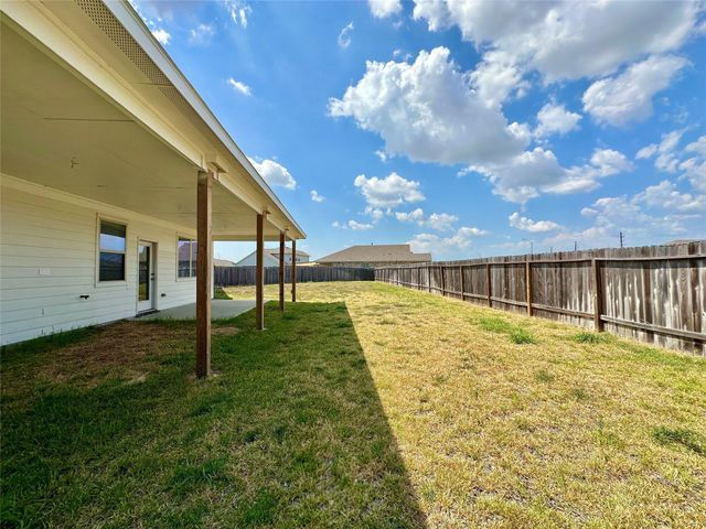 5410 Pembrokeshire Circle, Katy, TX 77449