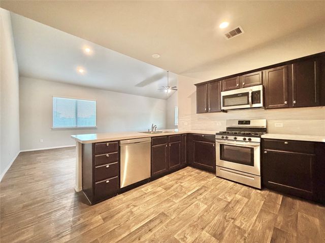 5410 Pembrokeshire Circle, Katy, TX 77449