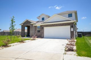 5410 Pembrokeshire Circle, Katy, TX 77449