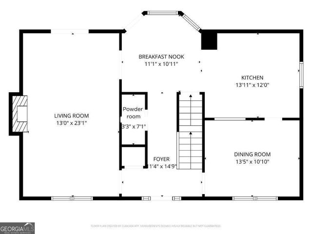 604 Apache Trail, Woodstock, GA 30189