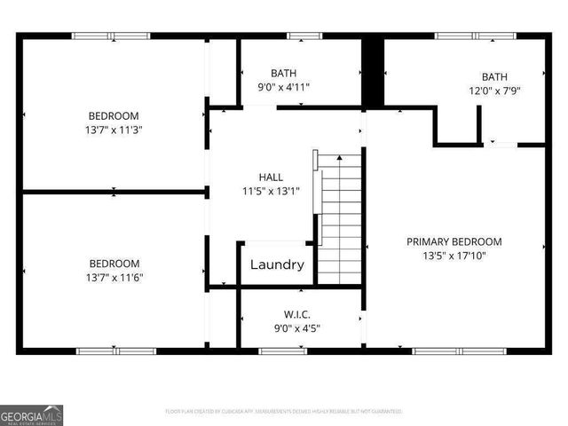 604 Apache Trail, Woodstock, GA 30189