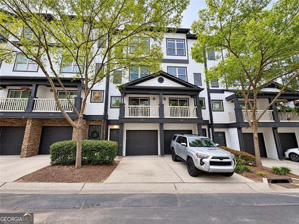 216 Semel Drive NW 360, Atlanta, GA 30309 — photo 2