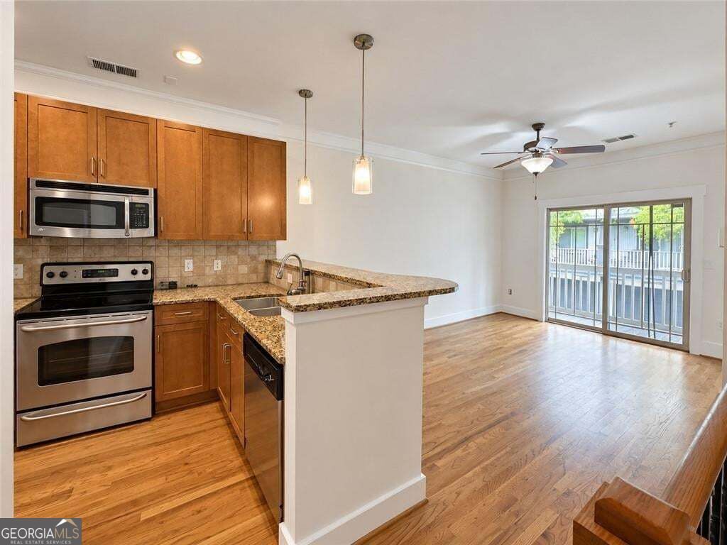216 Semel Drive NW 360, Atlanta, GA 30309 — photo 5