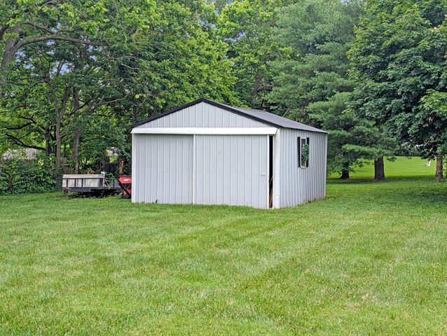 109 Edwards Court, Lancaster, KY 40444