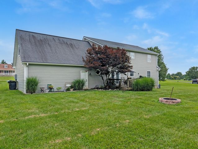 109 Edwards Court, Lancaster, KY 40444