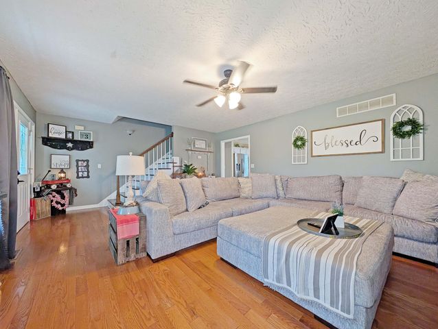 109 Edwards Court, Lancaster, KY 40444