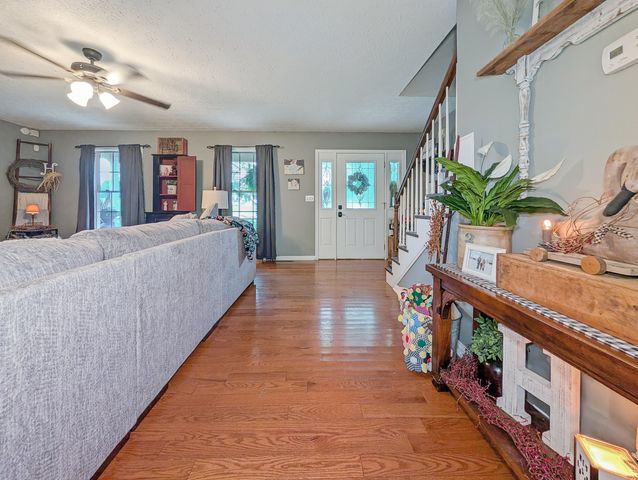 109 Edwards Court, Lancaster, KY 40444