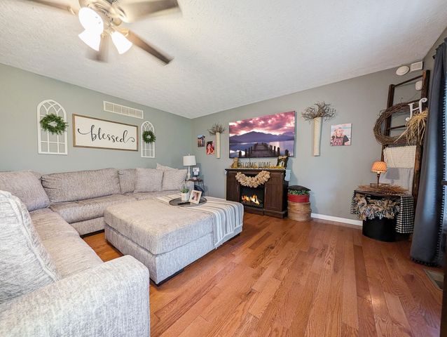 109 Edwards Court, Lancaster, KY 40444