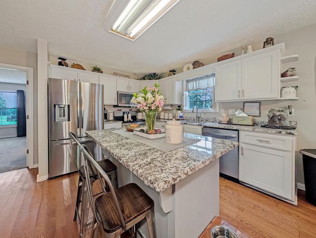 109 Edwards Court, Lancaster, KY 40444