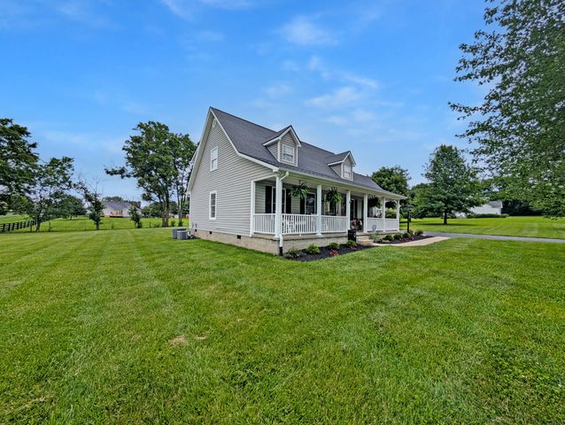 109 Edwards Court, Lancaster, KY 40444