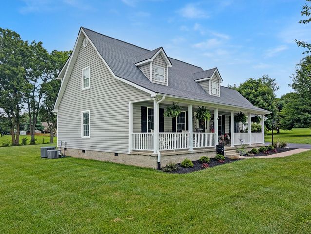 109 Edwards Court, Lancaster, KY 40444