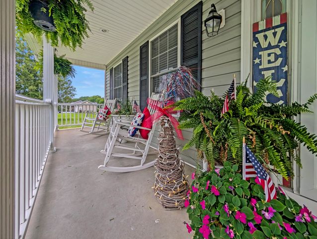 109 Edwards Court, Lancaster, KY 40444