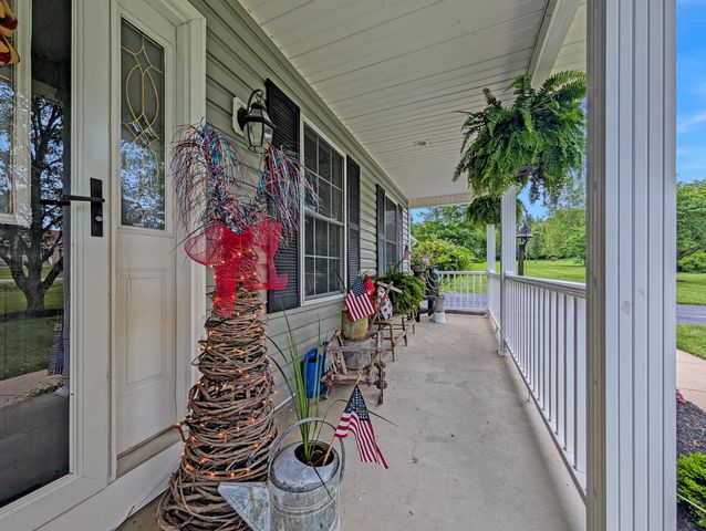 109 Edwards Court, Lancaster, KY 40444