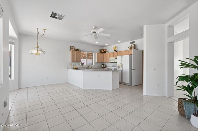 15108 W Las Brizas Lane, Sun City West, AZ 85375