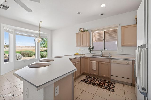 15108 W Las Brizas Lane, Sun City West, AZ 85375