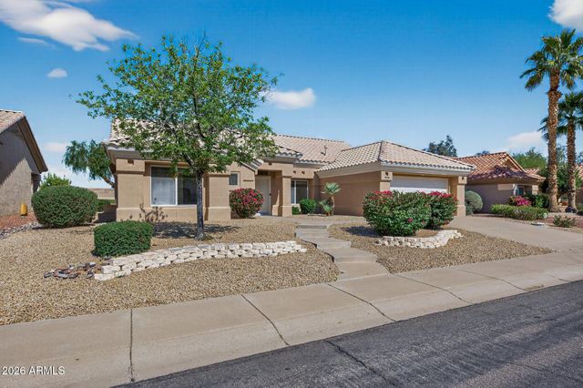 15108 W Las Brizas Lane, Sun City West, AZ 85375