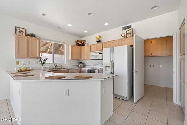 15108 W Las Brizas Lane, Sun City West, AZ 85375
