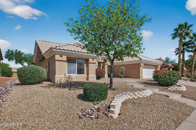 15108 W Las Brizas Lane, Sun City West, AZ 85375