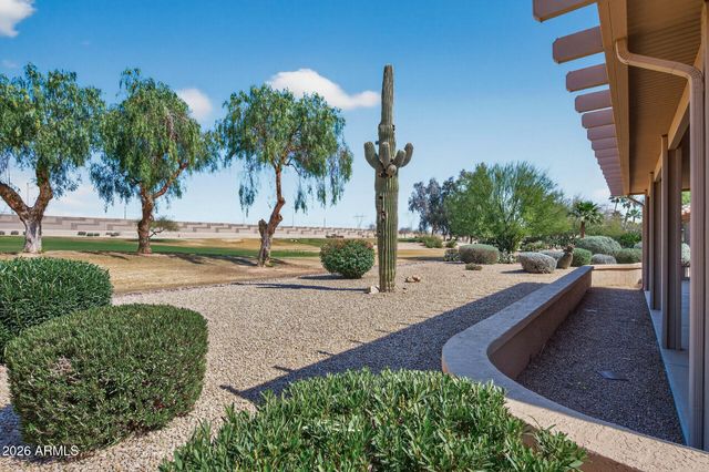 15108 W Las Brizas Lane, Sun City West, AZ 85375