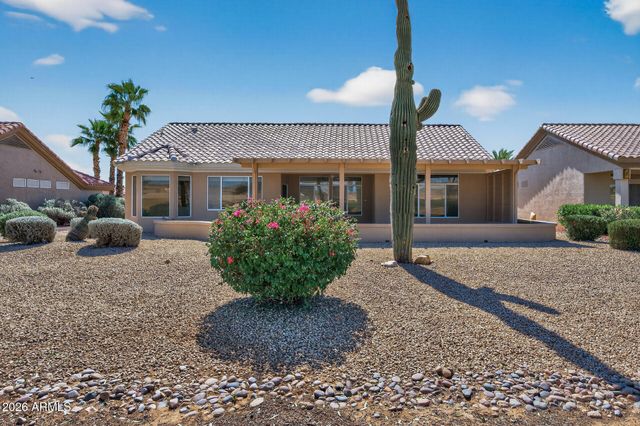 15108 W Las Brizas Lane, Sun City West, AZ 85375