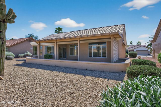 15108 W Las Brizas Lane, Sun City West, AZ 85375