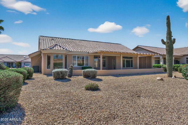 15108 W Las Brizas Lane, Sun City West, AZ 85375