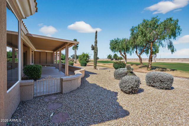 15108 W Las Brizas Lane, Sun City West, AZ 85375
