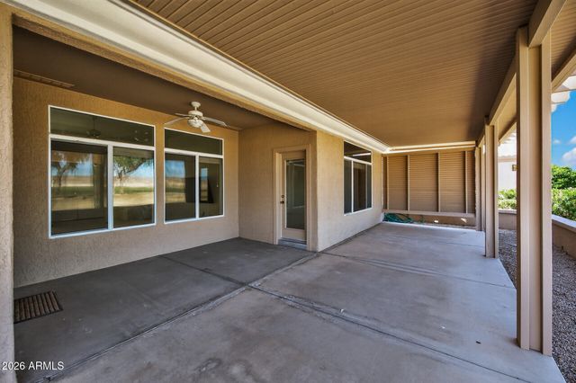 15108 W Las Brizas Lane, Sun City West, AZ 85375