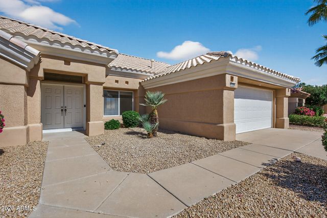 15108 W Las Brizas Lane, Sun City West, AZ 85375