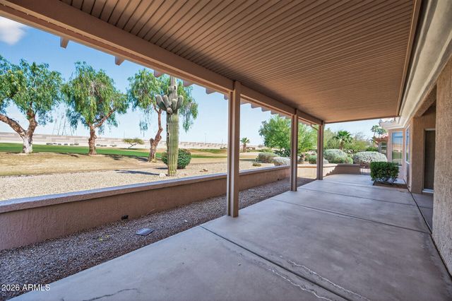 15108 W Las Brizas Lane, Sun City West, AZ 85375