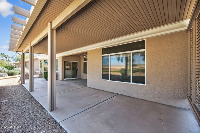 15108 W Las Brizas Lane, Sun City West, AZ 85375