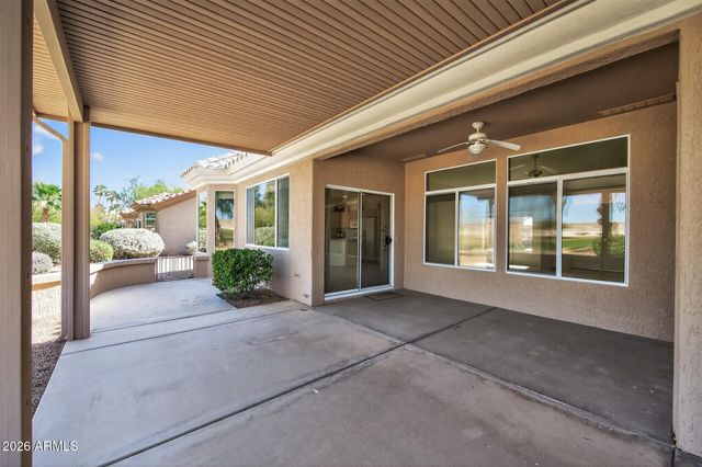 15108 W Las Brizas Lane, Sun City West, AZ 85375