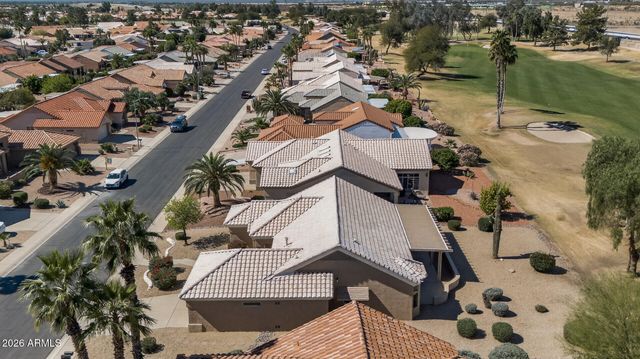 15108 W Las Brizas Lane, Sun City West, AZ 85375
