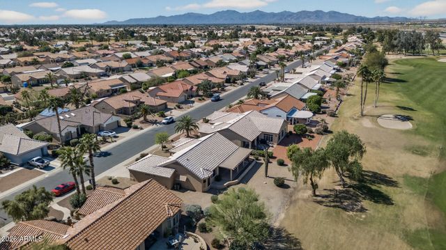 15108 W Las Brizas Lane, Sun City West, AZ 85375