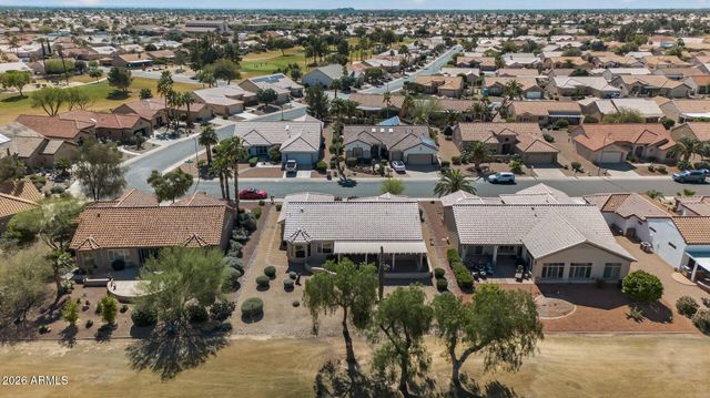 15108 W Las Brizas Lane, Sun City West, AZ 85375
