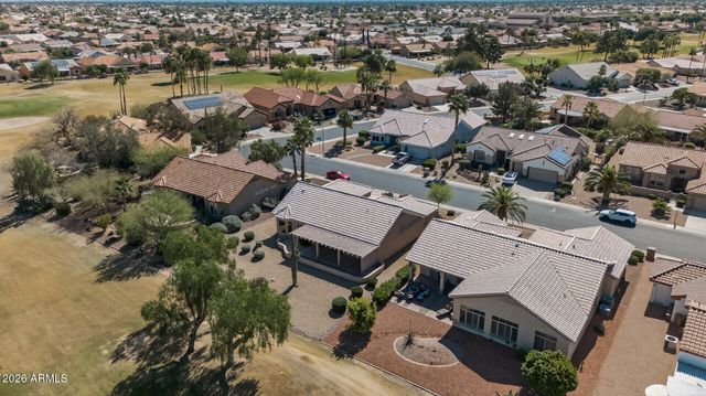 15108 W Las Brizas Lane, Sun City West, AZ 85375