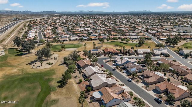 15108 W Las Brizas Lane, Sun City West, AZ 85375