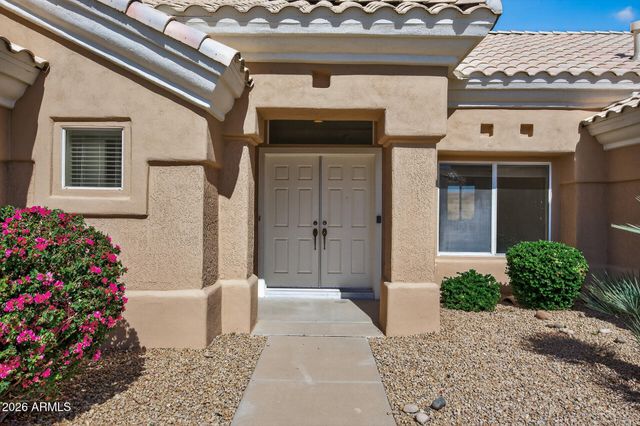 15108 W Las Brizas Lane, Sun City West, AZ 85375