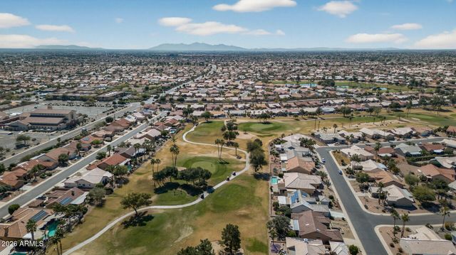 15108 W Las Brizas Lane, Sun City West, AZ 85375