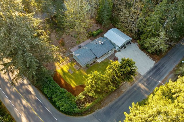 5804 51st Avenue NW, Gig Harbor, WA 98335